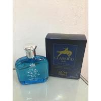 ราคา น้ำหอม CLASSICO BLUE pour Homme 100 ml. (25513156813)