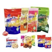 ราคา OatChocoขนมข้าวโอ๊ตอัดแท่ง (16287188610)