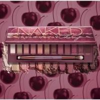 ราคา [ของแท้พร้อมส่ง] Urban decay Naked Cherry (1581556153)