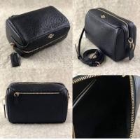 ราคา Coach หมอนมินิ สีดำ พร้อมส่ง แท้100%ไม่แท้ยินดีคืนเงิน (3616413721)