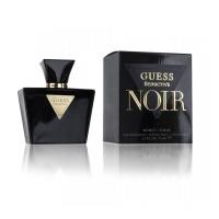 ราคา Guess Seductive Noir Women EDT 75 ml กล่องซีล (10103210137)