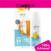ราคา JUV - Water-Gel UV Protection SPF 50 PA+++ (12690532523)