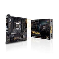 ราคา MAINBOARD (1200) ASUS TUF B460M PLUS GAMING (13741657165)