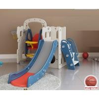 ราคา สไลเดอร์ สไลเดอร์ชิงช้า ชิงช้า สไลเดอร์ ของเล่นสาม กระดานลื่นเด็ก (19158372983)