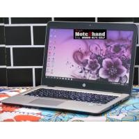 ราคา โน๊ตบุ๊คมือสอง HP Core i5-6200U จอ14”HD แรม8+HDD 500+คีย์บอร์ดไฟ+วินโดว์แท้ (3029659638)