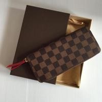 ราคา New LV Clemence wallet (5115895308)