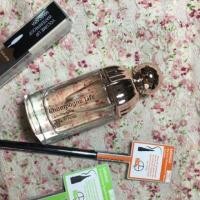 ราคา Miniso Champagne life lady perfume (164988878)