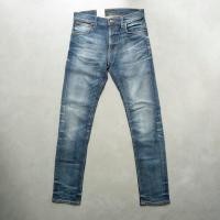 ราคา *[RARE] Thin Finn Mayor Replica ยีนส์ฟอก Replica ในตำนาน ของ Nudie Jeans ของแท้ 100% (19389959322)