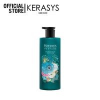 ราคา KERASYS CHARMANT MUSK PERFUMED SHAMPOO (3674297018)