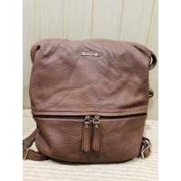 ราคา กระเป๋าเป้หนังแท้ งานแบรนด์ (3679806409)