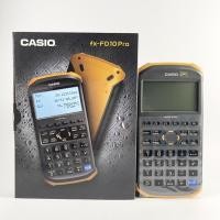 ราคา Casio fx-FD10 Pro ของแท้ ของใหม่ (29423568)