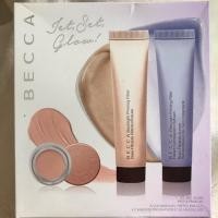ราคา *ของแท้/พร้อมส่ง* Becca Jet,Set,Glow! (2087399807)