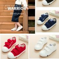 ราคา รองเท้าผ้าใบ Warrior (2003533688)