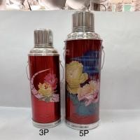 ราคา กระติกน้ำร้อน กระบอกน้ำร้อนโบราณ รุ่นหนา ขนาด เล็ก/กลาง/ใหญ่ (5034485156)