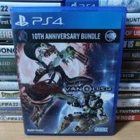 ราคา Bayonetta Vanquish (Z3)(มือ2) (12172303920)