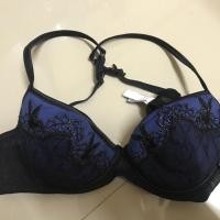 ราคา ชุดชั้นในplayboy ใส่ฟองน้ำเพิ่มได้ (797279611)