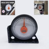 ราคา เครื่องวัดมุมมัลติฟังก์ชั่นInclinometerไม้โปรแทรกเตอร์ความแม่นยำสูงเครื่องมือวัดที่ตั้งมุมพร้อมฐานแม่เหล็ก. (22044478213)