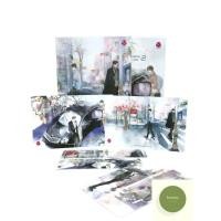 ราคา This time lucky in game lucky in love หนังสือนิยายวายชุด แปลจีน 2 เล่มจบ มือสองสภาพใหม่ 99% พร้อมส่ง (5033864471)