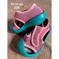 ราคา รองเท้าผ้าใบ+ลำลองเด็กมือสอง (17776081153)