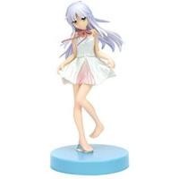 ราคา ฟิกเกอร์แท้ JP มือ1 Angel Beats Shika Kana (659980873)