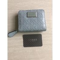 ราคา กระเป๋าสตางค์ guess แท้ ใบสั้น (9388099317)