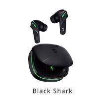 ราคา Black Shark JoyBuds TWS หูฟังเกมมิ่งบลูทูธไร้สาย 5.3 ความล่าช้าต่ําพิเศษ (21695397132)
