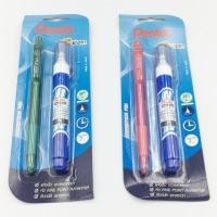 ราคา ปากกาลบคำผิด 7 มล. เพนเทล Fine PointZL62-W (6626342126)