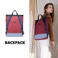 ราคา กระเป๋ากันน้ำ กระเป๋าโน๊ตบุ๊คกันน้ำ FEELFREE CASPIAN TOTE BACKPACK (11836788093)