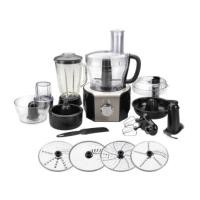 ราคา Lacor 69079 เครื่องปั่น อาหาร อเนกประสงค์ จากประเทศสเปน Multifunction Robot (478367764)