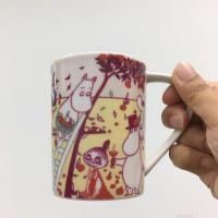 ราคา แก้ว Moomin (1081186521)