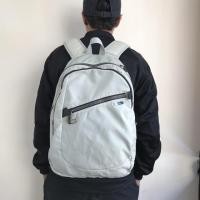 ราคา [ส่งฟรีลงทะเบียน/เคอร์รี่] กระเป๋าเป้มือสอง adidas (1474340366)