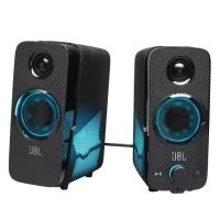 ราคา JBL SPEAKER (ลำโพง) QUANTUM DUO (6970584543)