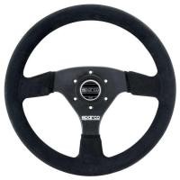 ราคา พวงมาลัย Sparco 323 Steering Wheel (13082917018)