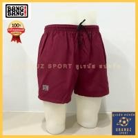ราคา BANGBANG กางเกงขาสั้น (ลิขสิทธิ์แท้) รุ่นClassic คลาสสิก กางเกงแบงแบง (12825235144)