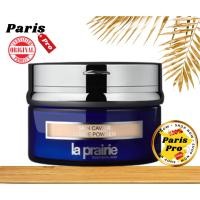 ราคา แป้งฝุ่นลาแพรรี่ La Prairie Skin Caviar Loose Powder ขนาด 40 g + ขนาดพกพา 10 g สี translucent 1 นำเข้าจากประเทศอังกฤษ (23337013705)