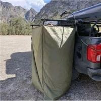 ราคา เต้นท์ห้องอาบน้ำ Change room shower tent off road Camping(สินค้าจากไทยพร้อมส่ง) (24053691519)