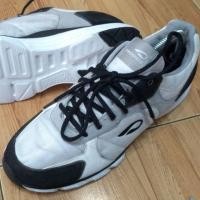 ราคา PROSPECS เบอร์ 42.5 ยาว 27 เซน อัปเปอร์ไม่มีตำหนิ ซอฟเดิม พื้นโฟม น้ำหนักเบา (7317504718)