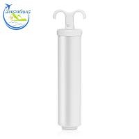 ราคา กระบอกสูบมือ กระบอกดูดใช้กับถุงสูญญากาศ แบบมือ เครื่องสูบลม สำหรับสูบลมถุงสูญญากาศ ที่สูบลม กระบอกสูบถูงสูบอากาศ แบบมือ (25151414501)