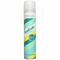ราคา พร้อมส่ง! Batiste Dry Shampoo : Clean and Clear Original ปริมาณ 200 ml (635446256)