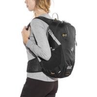 ราคา กระเป๋าเป้ กระเป๋าวิ่งเทรล Jack wolfskin moabjam 18L พร้อมส่ง (24051028493)