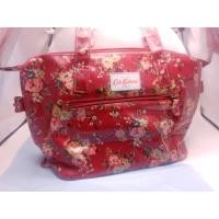 ราคา (ของแท้) กระเป๋าผ้า Cath Kidston มือสอง❤️สวย น่ารัก ซื้อ SHOP แท้ (21175502991)
