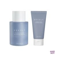 ราคา (แท้/พร้อมส่ง) NEEDLY Crossbarrier Toner / Cream (23946187397)