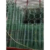 ราคา ลอบเหล็ก 2 งา ดักปลา ลอบ ลอบดักปลา ปลาเข้าได้ 2 ทาง ลอบตาข่าย ดักปลาเล็ก ปลาใหญ่ ลอบดักปลา (11835506609)