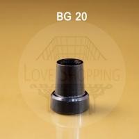 ราคา อะไหล่รอกDaiwa รอกไดว่า บีจี DAIWA BG ปลอกมือหมุน ตัวประกอบมือหมุน (Handle assembly) Daiwa BG 20-30 อะไหล่รอก(ของเทียบ) (4688640417)