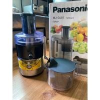 ราคา เครื่องแยกกาก คั้นน้ำผลไม้ PANASONIC MJ-DJ01 มือสอง (17393042923)