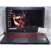 ราคา (ขาย) โน๊ตบุ๊ค Gaming HP OMEN Core i7 Gen7 การ์ดจอแยก GTX1050 4GB มี SSD (6255055625)