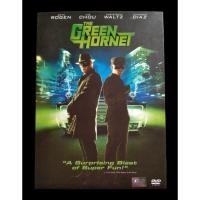 ราคา DVD THE GREEN HORNET (22076517799)