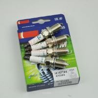 ราคา Ik16tt DENSO IRIDIUM TT ปลั๊กหัวเทียน IK16TT 4701 IK16 4 ชิ้น (23242768316)