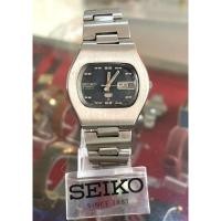 ราคา Vintage Seiko 5 Automatic Day/Date 6119-5431 from 1970‘ (25161501081)