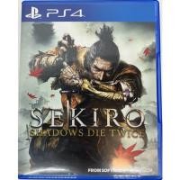 ราคา [Ps4][มือ2] เกม Sekiro (15235244430)